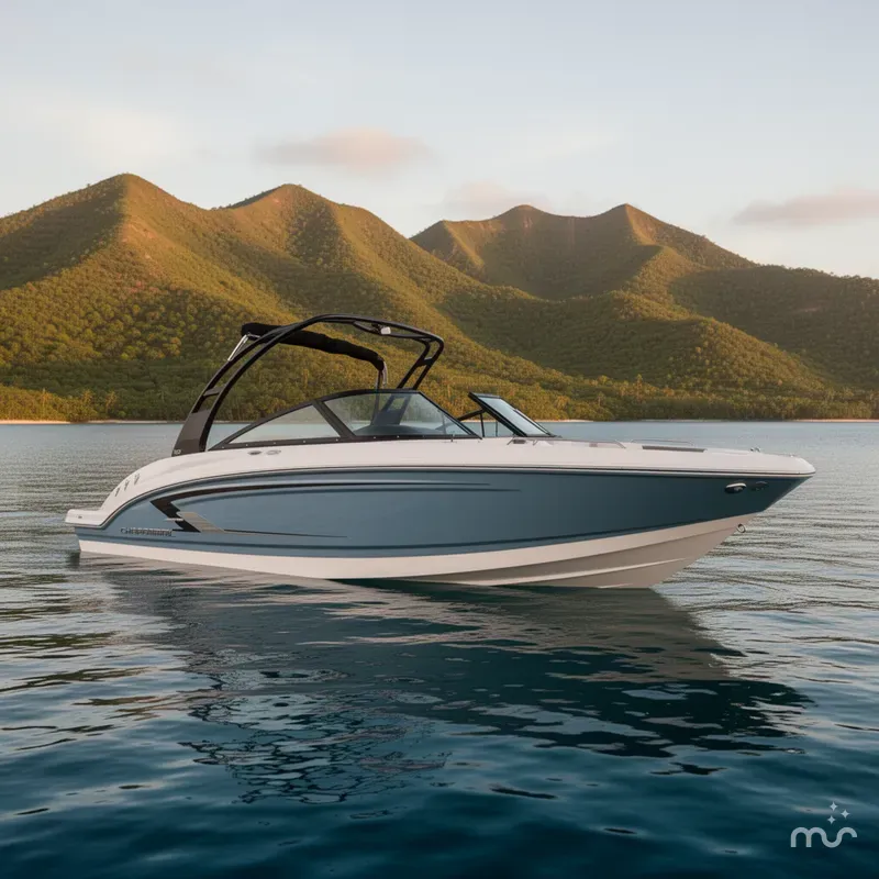 The Image of Chaparral 23 SSi OB 2026 - 0