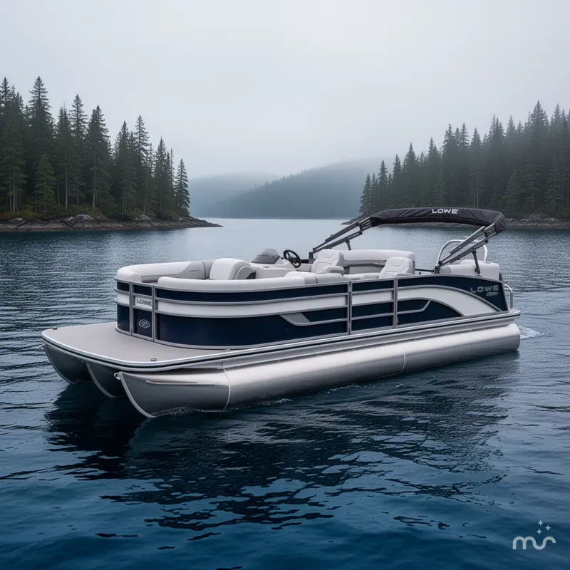 The Image of Lowe SS 230 WV 2025 - 0