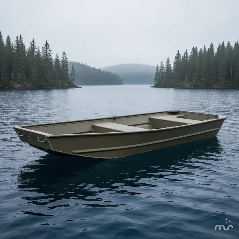 The Image of Tracker Grizzly 14 Jon 2026 - 0