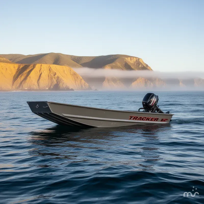 The Image of Tracker Grizzly 12 Jon 2026 - 0