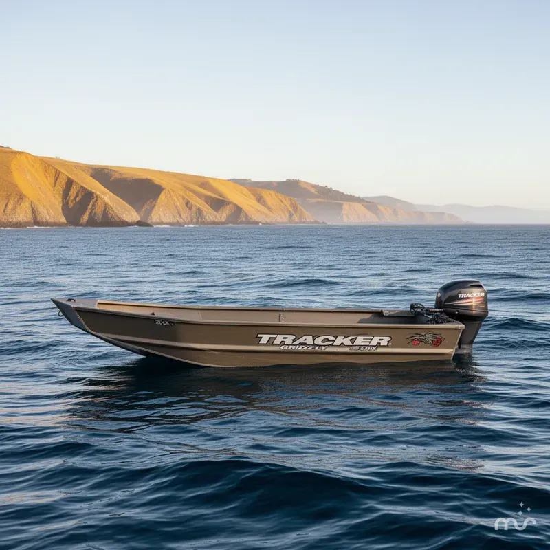 Slide: The Image of Tracker Grizzly 10 Jon 2026 - 1