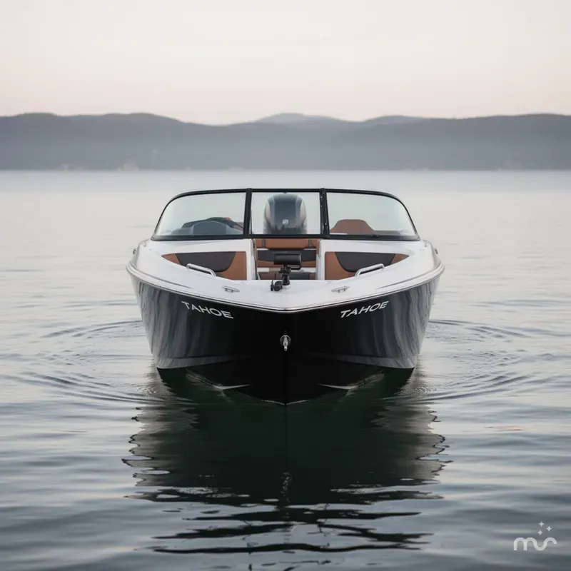 Slide: The Image of Tahoe 200 S 2025 - 1