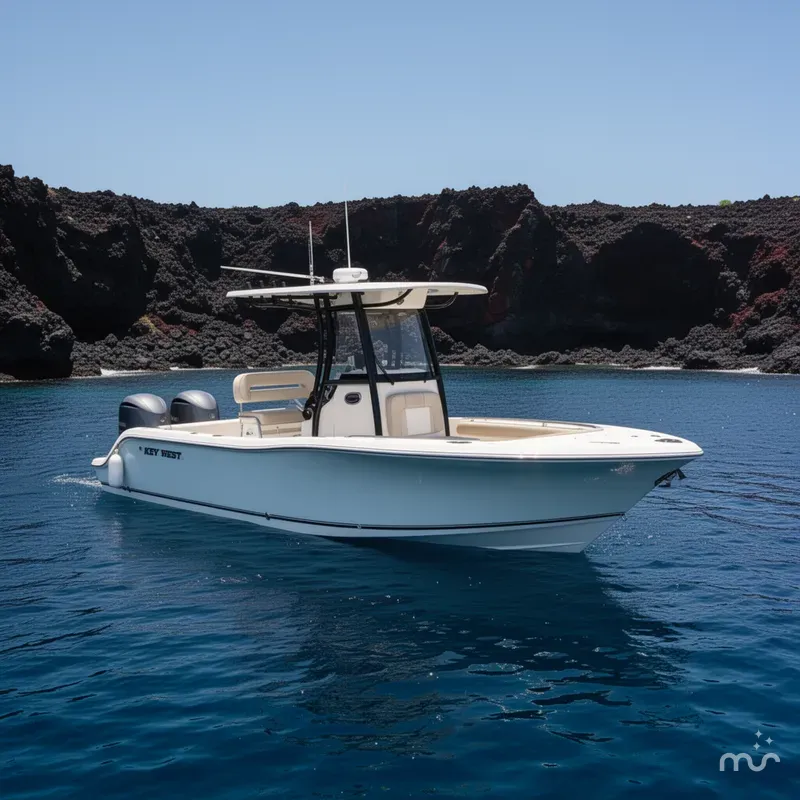 The Image of Key West 239 FS 2026 - 0