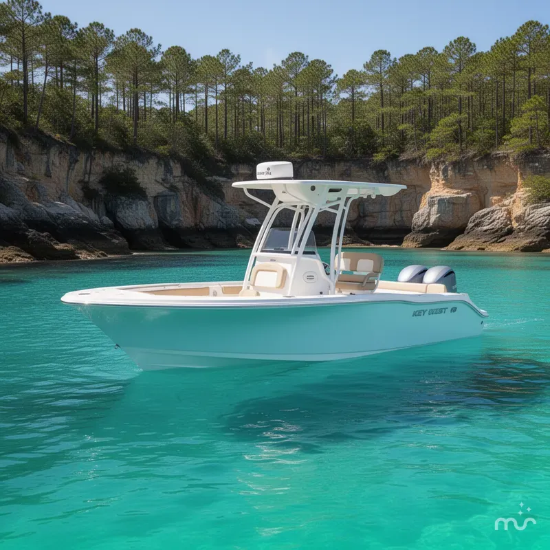 The Image of Key West 219 FS 2020 - 0