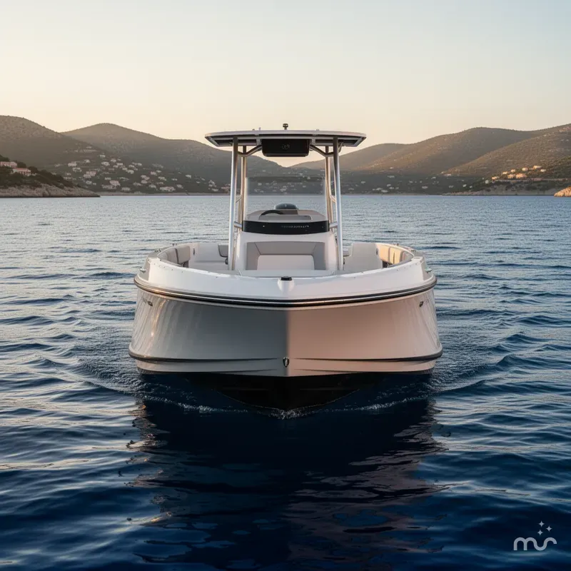Slide: The Image of Bayliner Trophy T22CC 2023 - 3