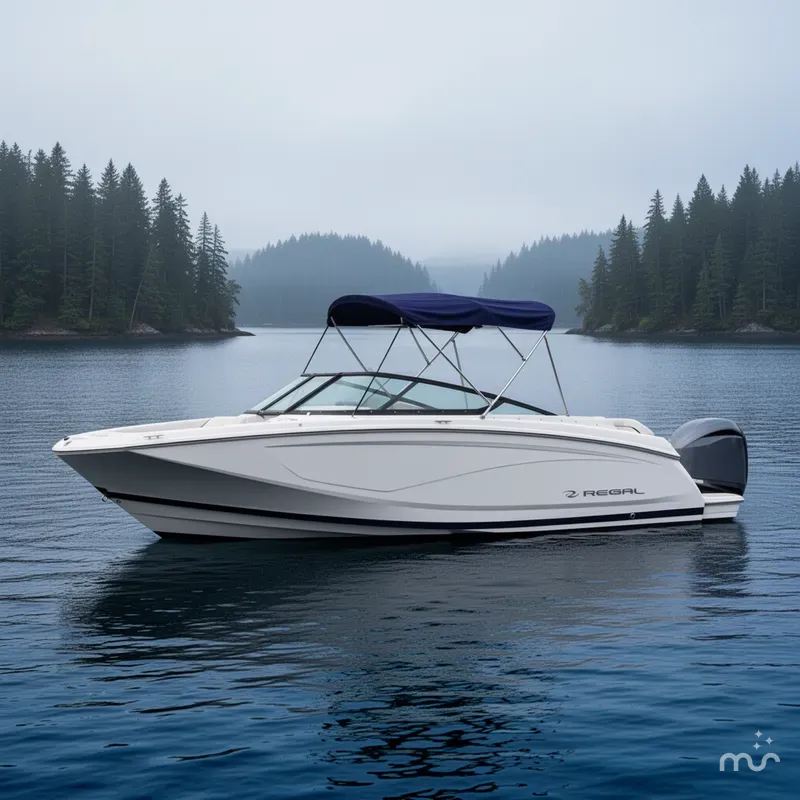 The Image of Regal 23 OBX 2022 - 0