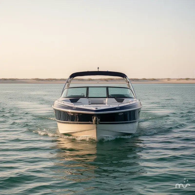 Slide: The Image of Formula 270 Bowrider 2026 - 1