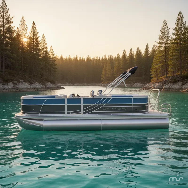 Slide: The Image of South Bay 222 LE 2025 - 2
