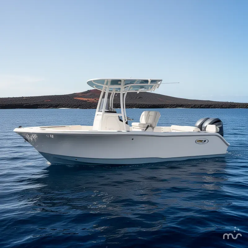 Slide: The Image of Sea Hunt Ultra 234 2027 - 2
