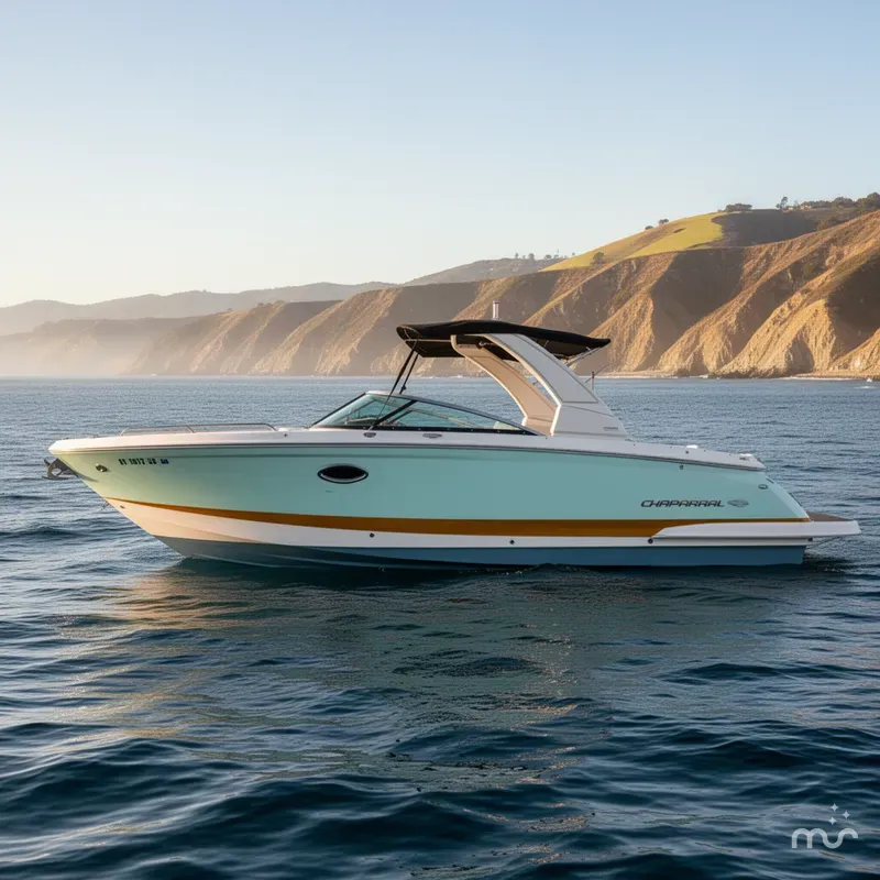 Slide: The Image of Chaparral 287 SSX 2023 - 1