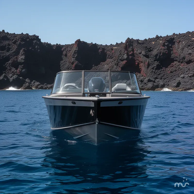 Slide: The Image of Alumacraft Competitor 185X Sport 2026 - 1