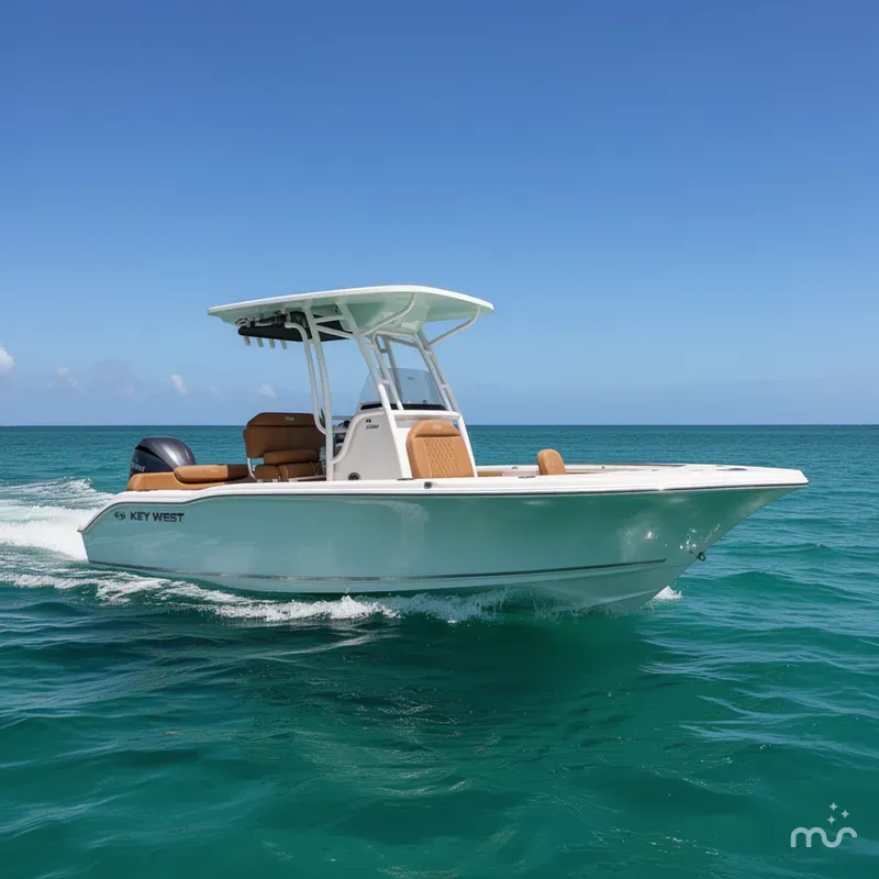 Slide: The Image of Key West 219 FS 2026 - 0