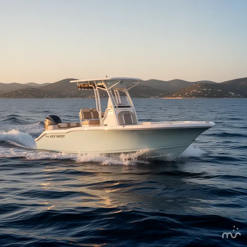 The Image of Key West 219 FS 2026 - 0
