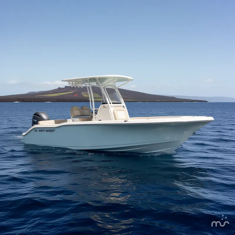The Image of Key West 219 FS 2026 - 0