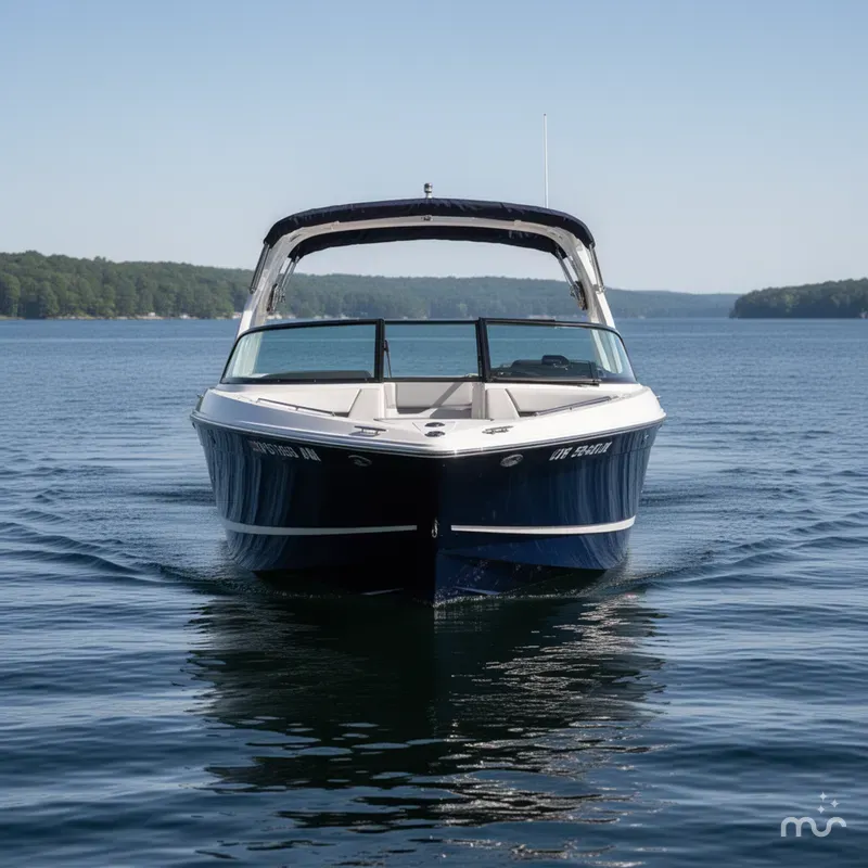 Slide: The Image of Regal LS4 Surf 2019 - 3