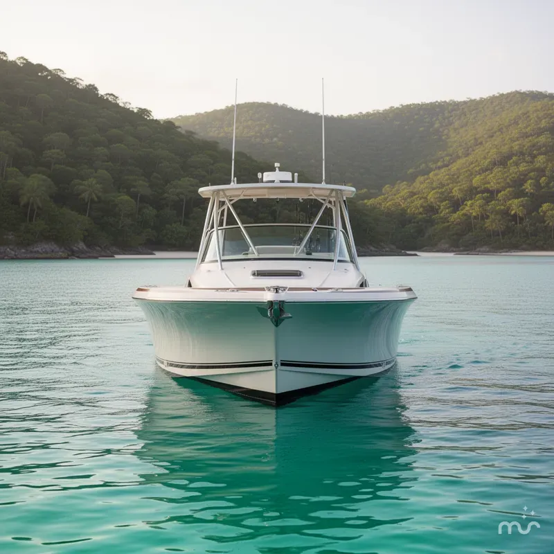 Slide: The Image of Chris-Craft Catalina 26 2013 - 1