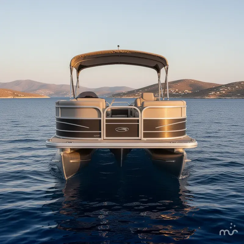 Slide: The Image of Sun Tracker SportFish 22 XP3 2018 - 1