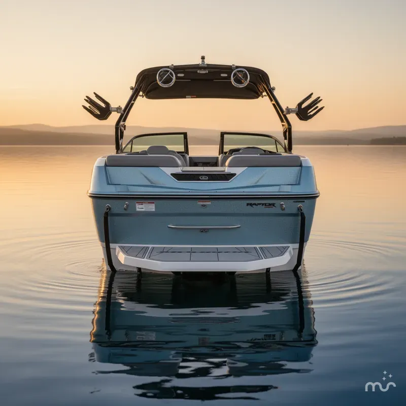 Slide: The Image of Moomba Max 2025 - 2