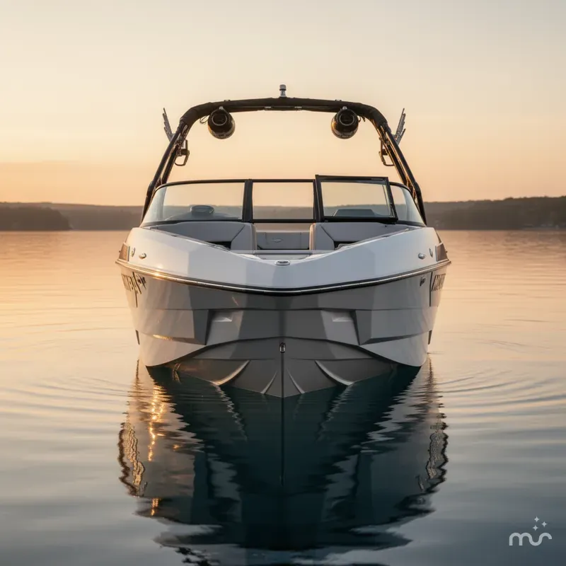 Slide: The Image of Moomba Max 2025 - 3