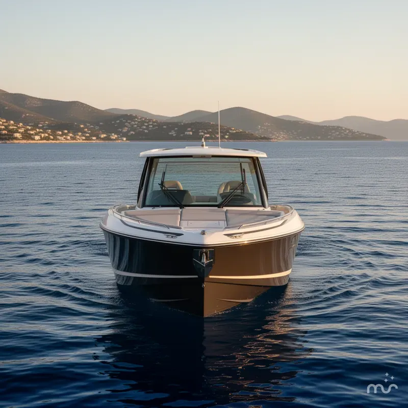 Slide: The Image of Monterey Elite 27 OB 2026 - 1