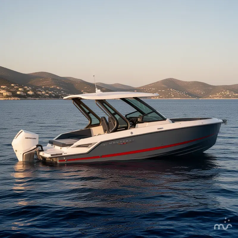 Slide: The Image of Monterey Elite 27 OB 2026 - 2