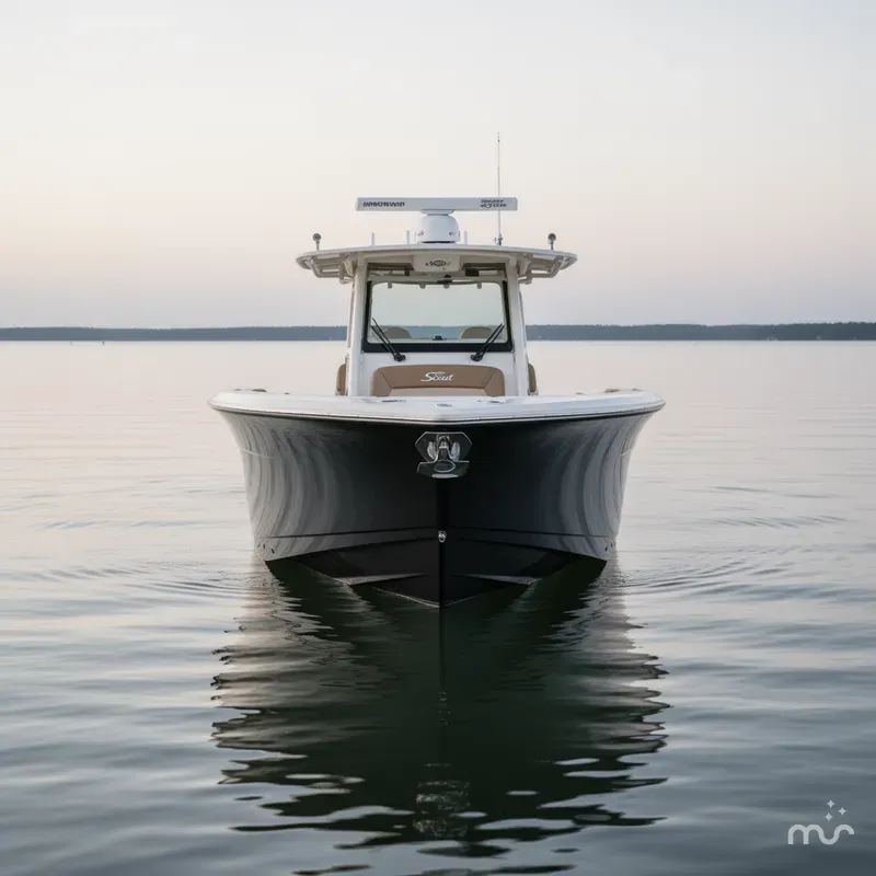 Slide: The Image of Scout 350 LXF 2017 - 1