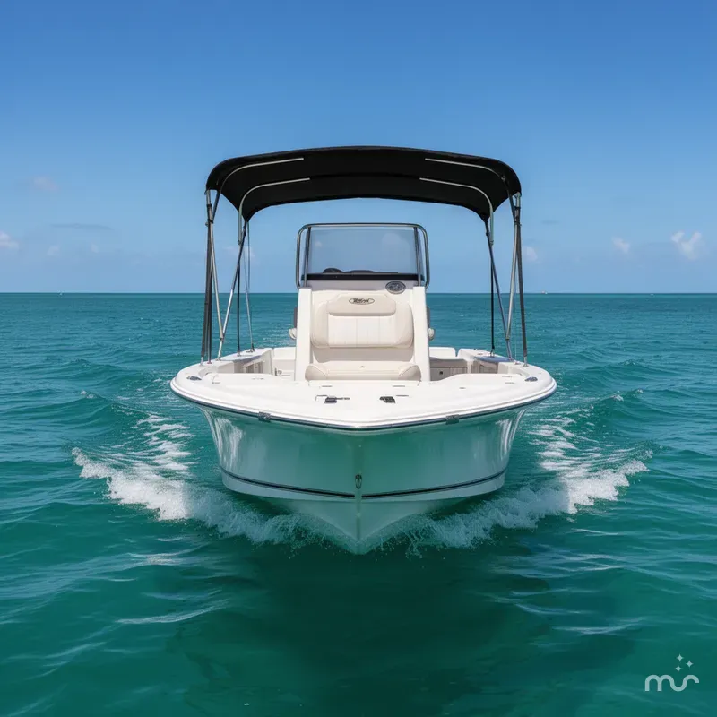 Slide: The Image of Sea Hunt BX 20 BR 2019 - 0