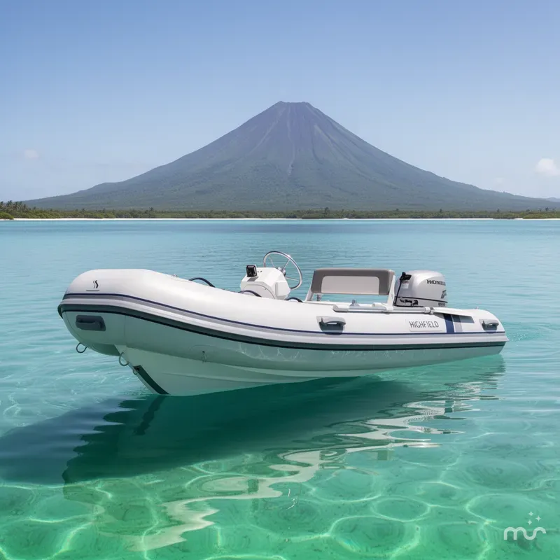 Slide: The Image of Highfield Classic 360 FCT 2025 - 2