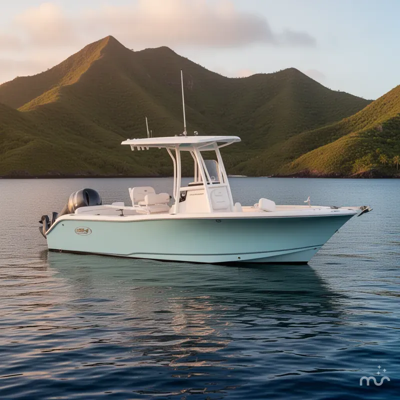The Image of Sea Hunt Ultra 225 2019 - 0