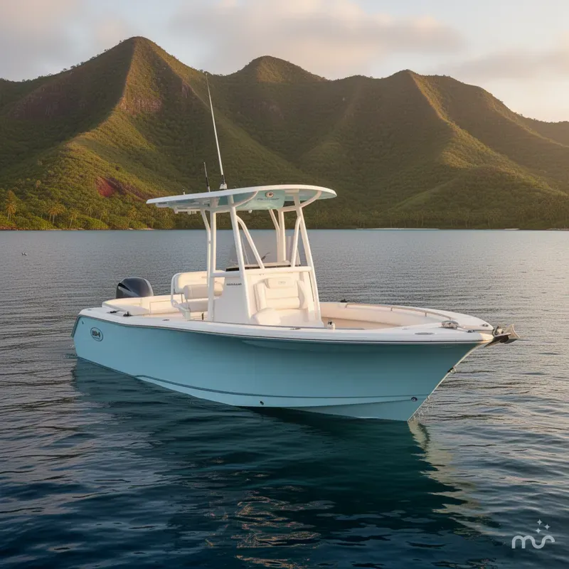 Slide: The Image of Sea Hunt Ultra 225 2019 - 2
