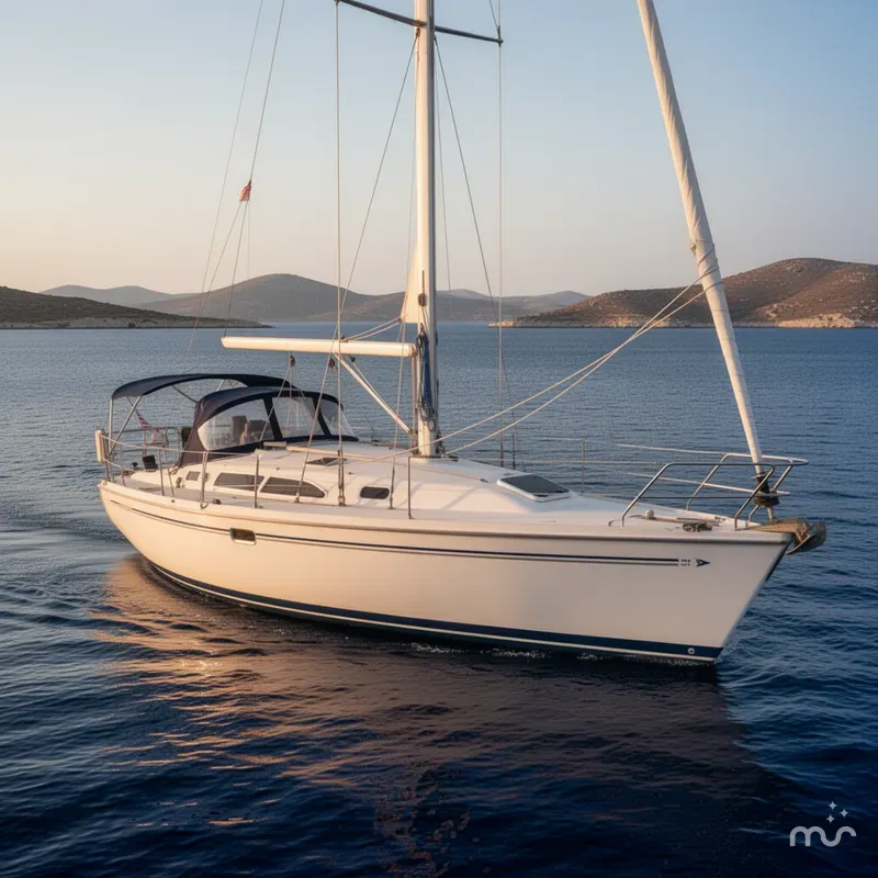 The Image of Catalina 350 2004 - 0