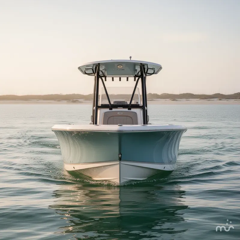 Slide: The Image of Sea Hunt Ultra 219 2026 - 2