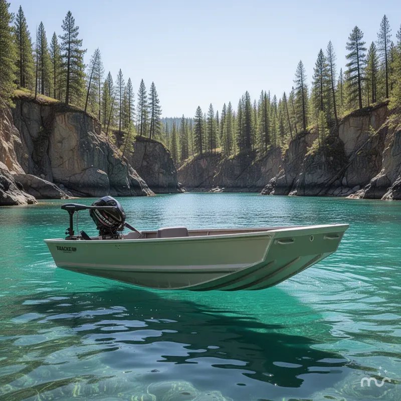 The Image of Tracker Grizzly 10 Jon 2026 - 0