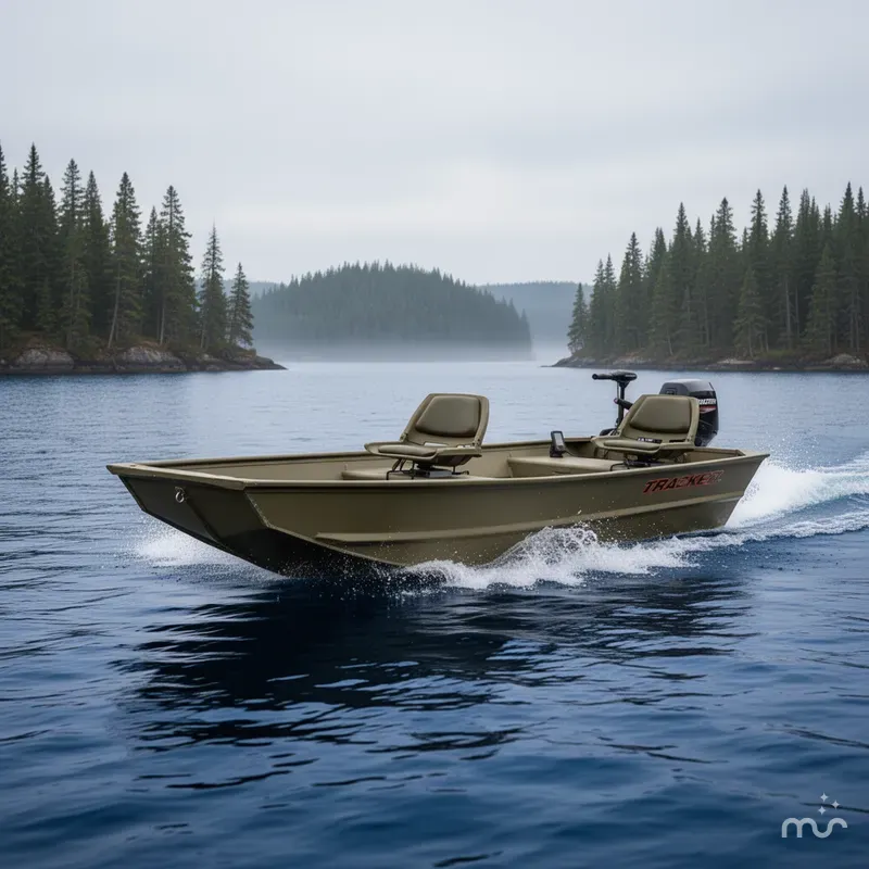 Slide: The Image of Tracker Grizzly 14 Jon 2026 - 4