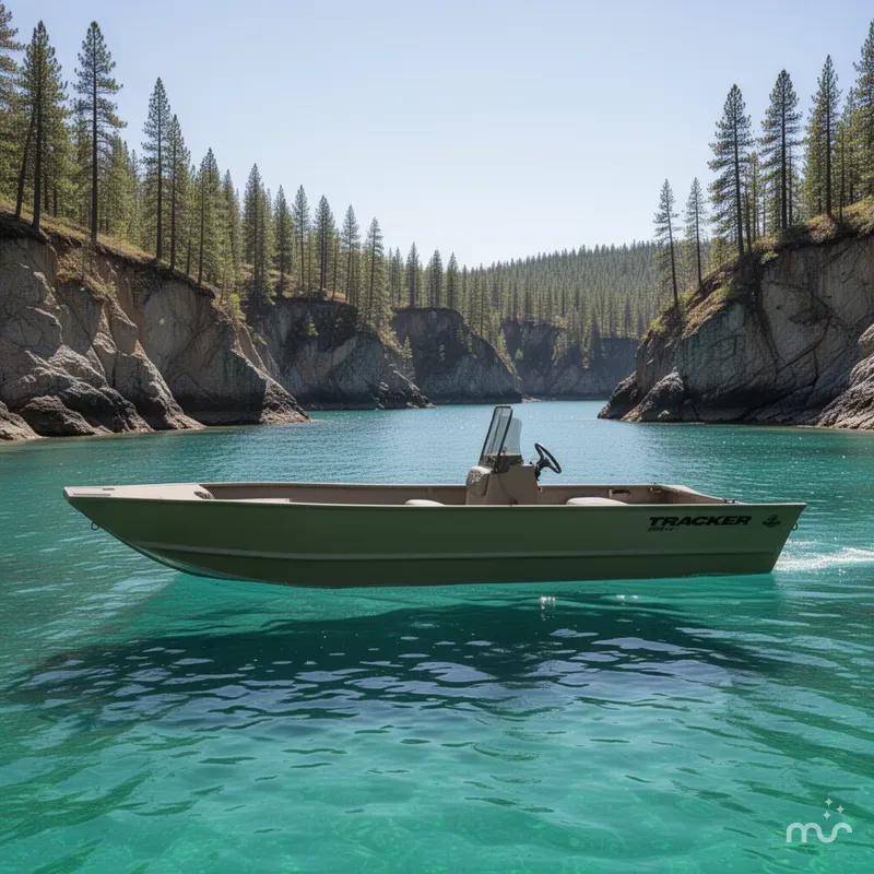 Slide: The Image of Tracker Grizzly 2072 CC 2026 - 2
