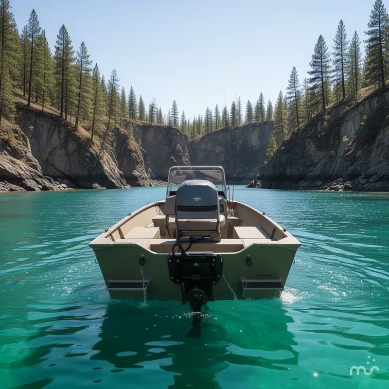 Slide: The Image of Tracker Grizzly 2072 CC 2026 - 3