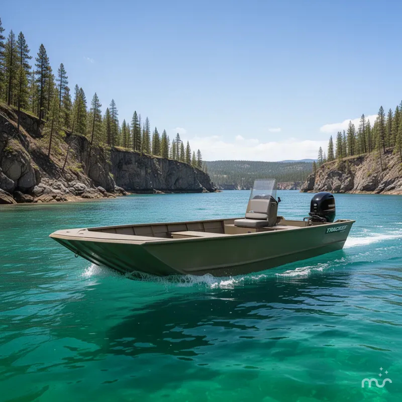 Slide: The Image of Tracker Grizzly 2072 CC 2026 - 4