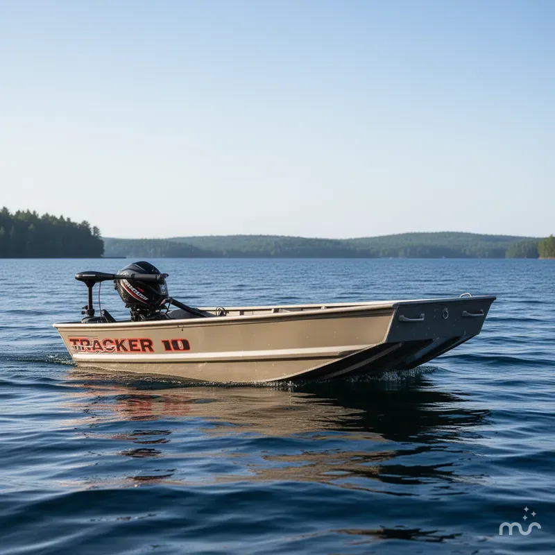 The Image of Tracker Grizzly 10 Jon 2026 - 0