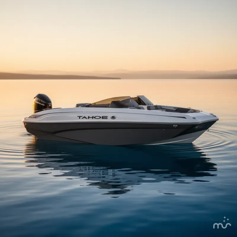 Slide: The Image of Tahoe T21 2026 - 0