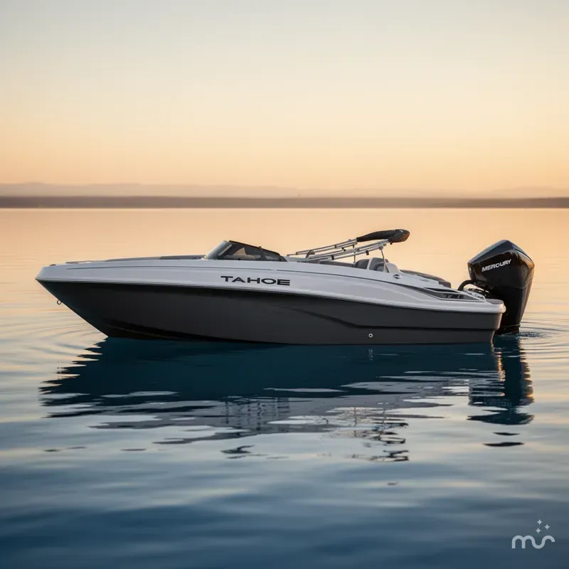 Slide: The Image of Tahoe T21 2026 - 1
