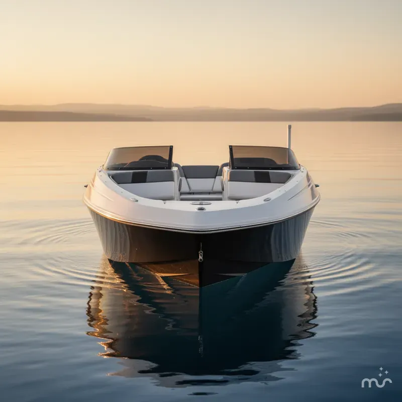 Slide: The Image of Tahoe T21 2026 - 2