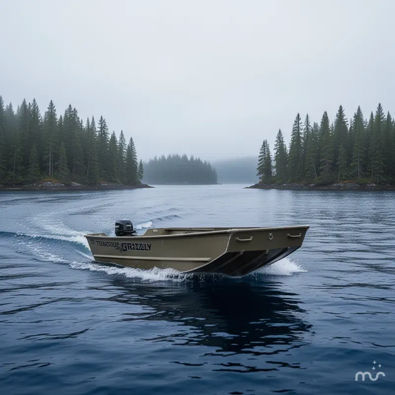 Slide: The Image of Tracker Grizzly 10 Jon 2026 - 4