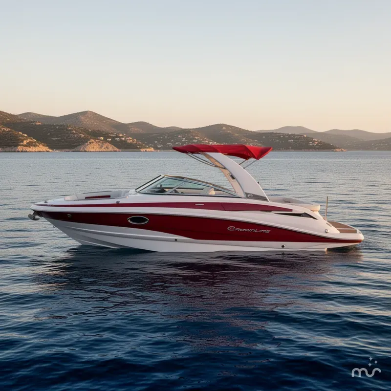 The Image of Crownline Boats Eclipse E24 XS 2018 - 0