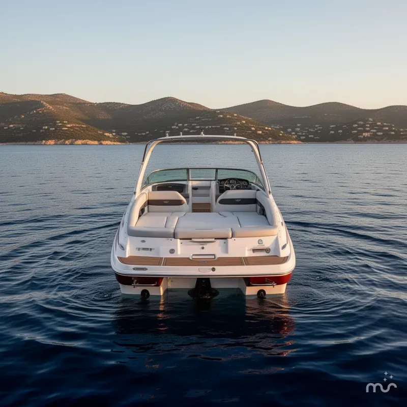 Slide: The Image of Crownline Boats Eclipse E24 XS 2018 - 3