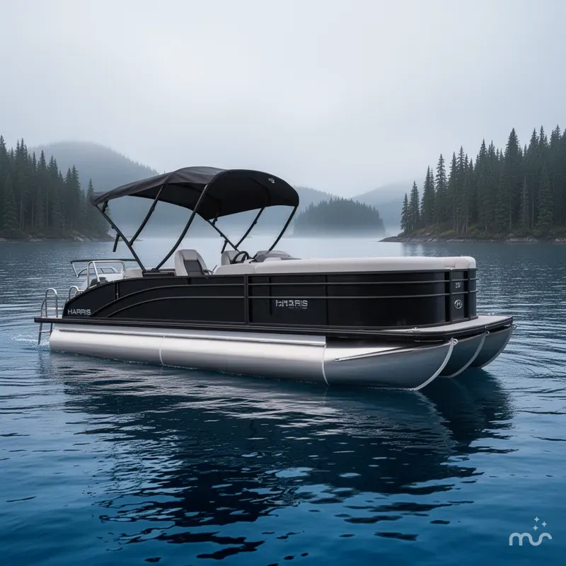 The Image of Harris Cruiser 230 2026 - 0