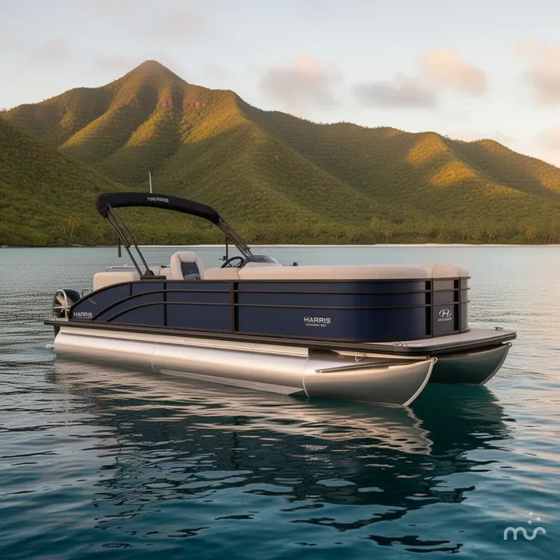 The Image of Harris Cruiser 230 2026 - 0