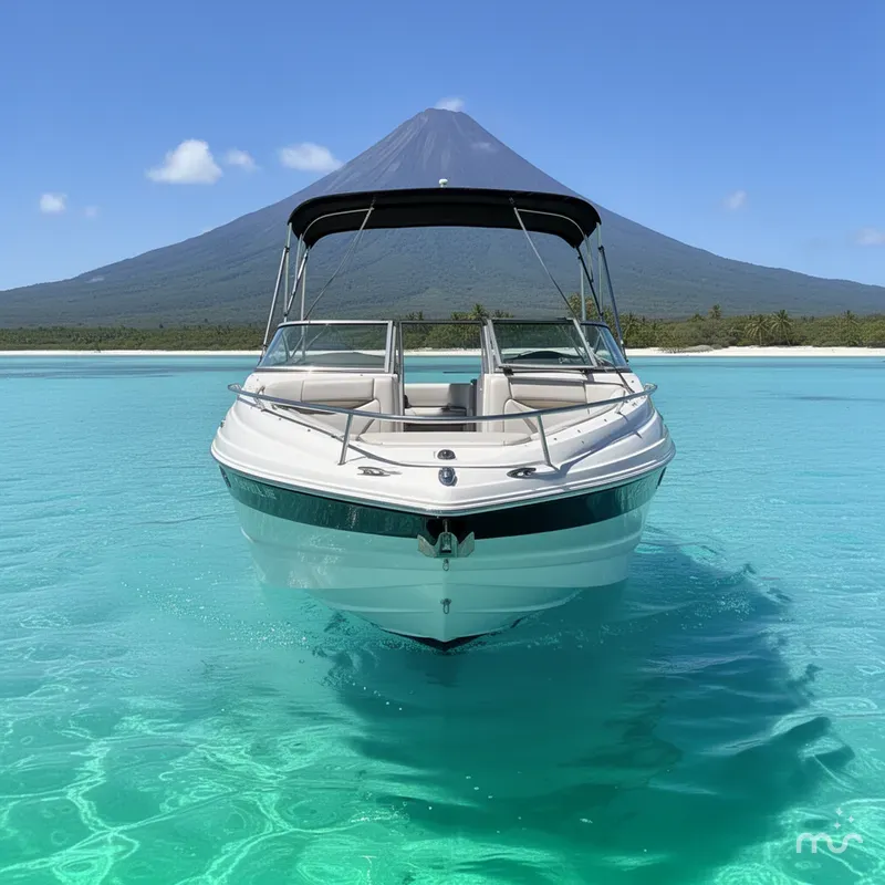 Slide: The Image of Crownline Boats 236 SC 2015 - 3