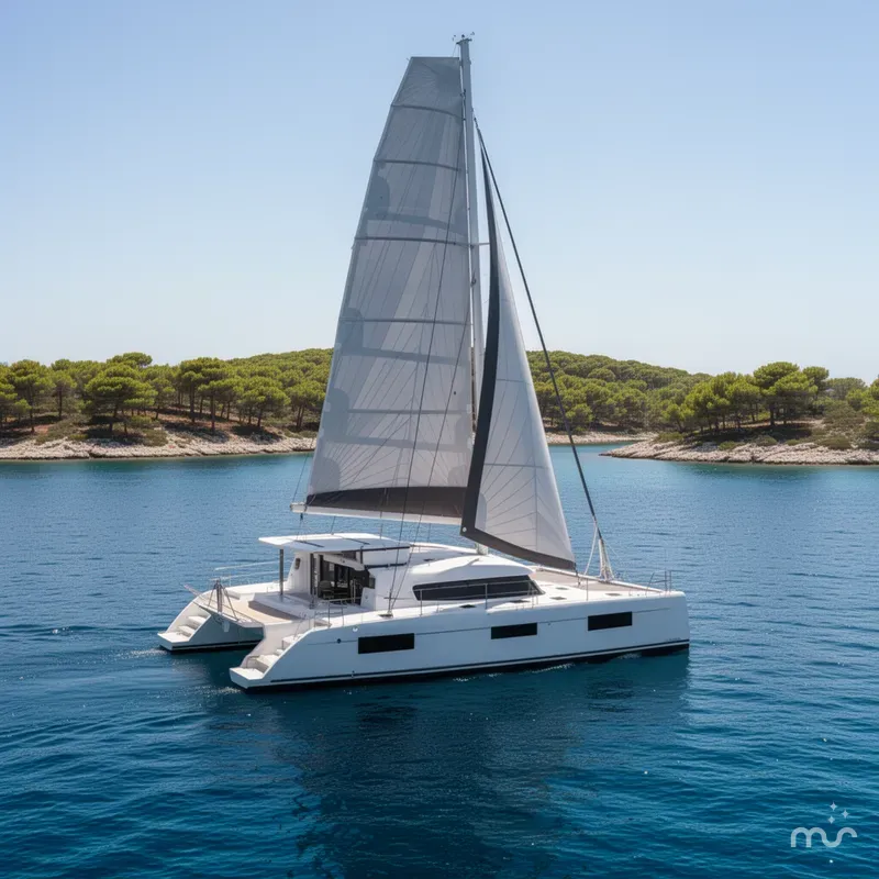 The Image of St. Francis 460 Hybrid 2024 - 0