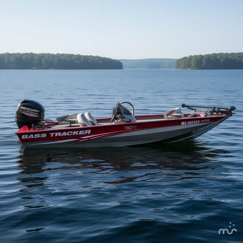 Slide: The Image of Tracker Pro Team 175 TXW 2013 - 0