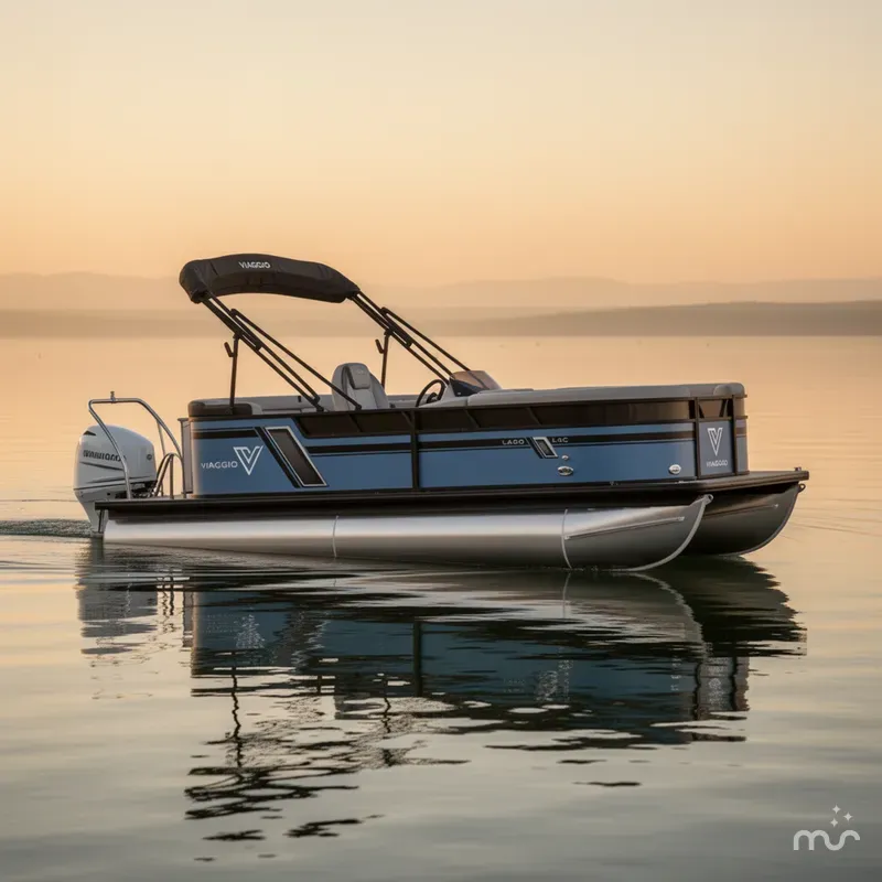 Slide: The Image of Viaggio Lago V-C 2023 - 0
